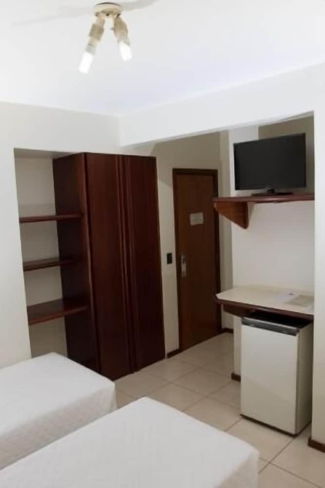 객실 내 편의 시설/서비스