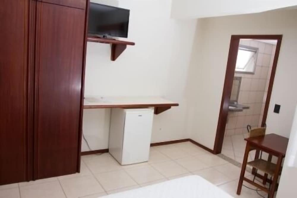 객실 내 편의 시설/서비스