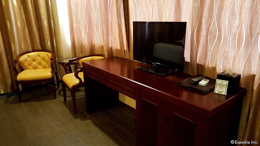 객실 내 편의 시설/서비스