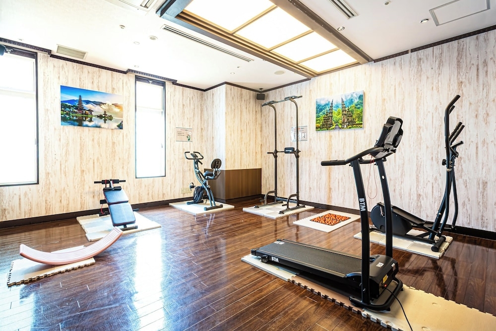 숙박 시설 내 편의 시설/서비스