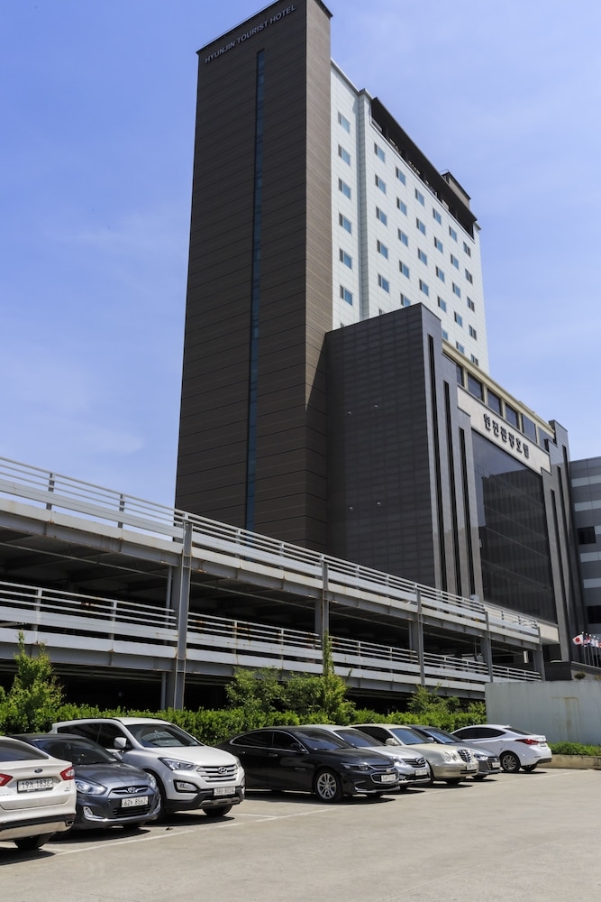 숙박 시설 내 편의 시설/서비스