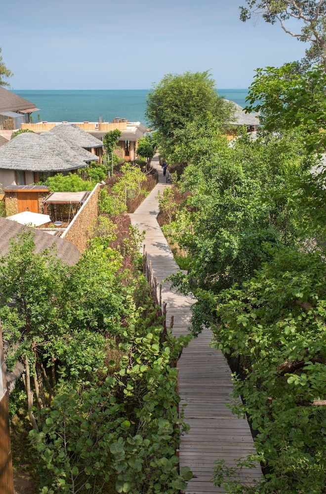 외부 세부 사진