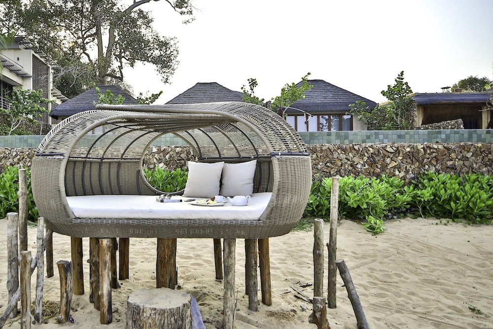 외부 세부 사진