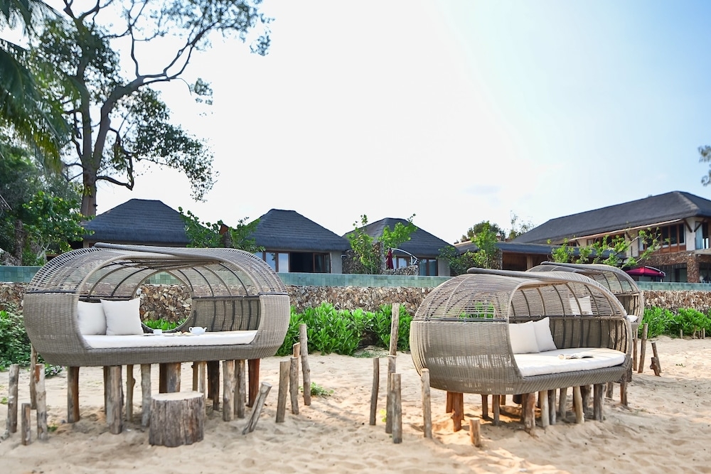 숙박 시설 내 편의 시설/서비스