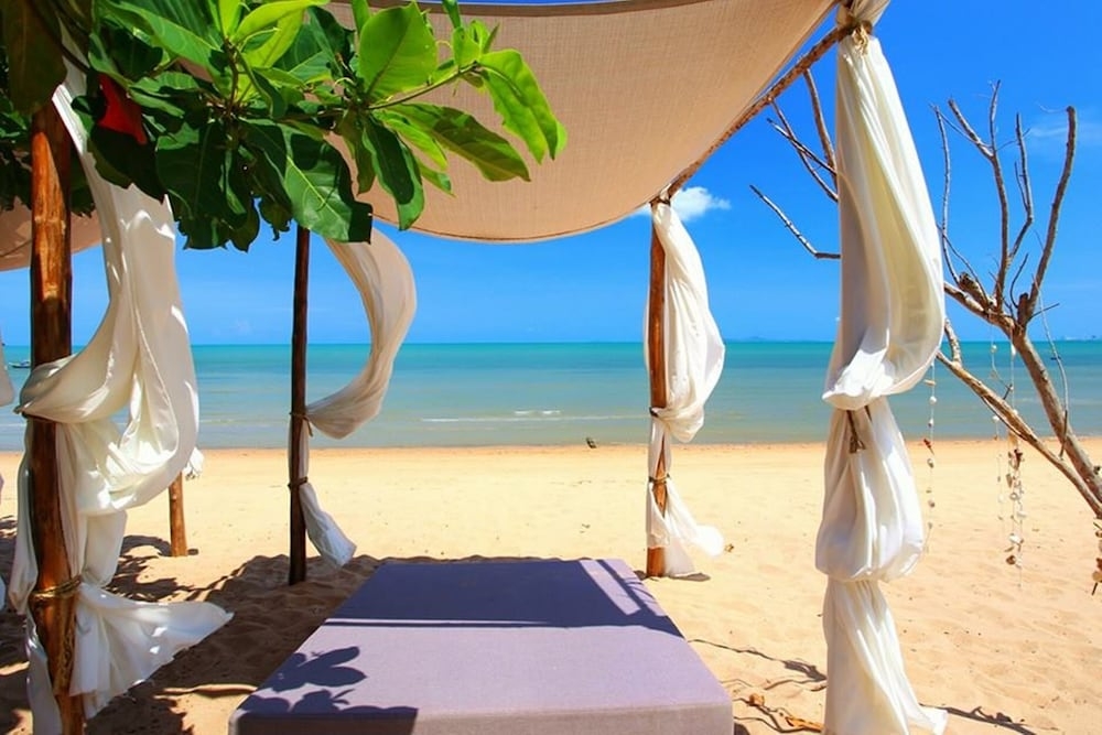 숙박 시설 내 편의 시설/서비스