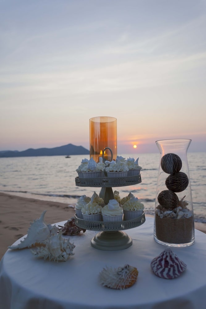 숙박 시설의 전망