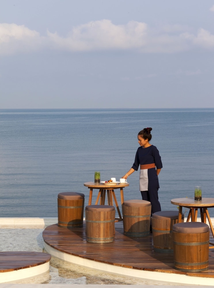 바(숙박 시설 내)