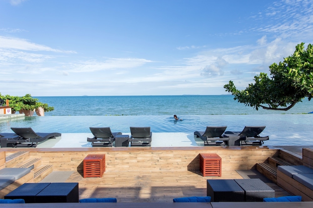 숙박 시설 내 편의 시설/서비스