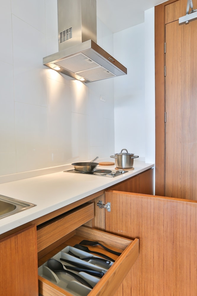 전용 간이 주방