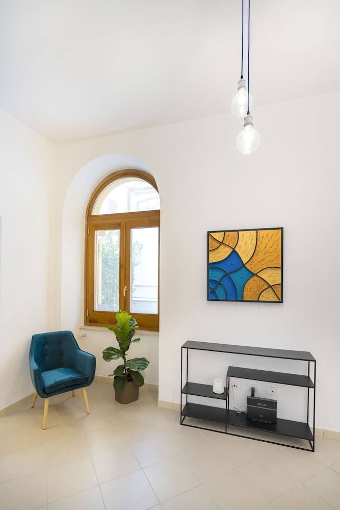 로비 좌석 공간