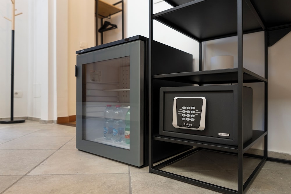 객실 내 편의 시설/서비스