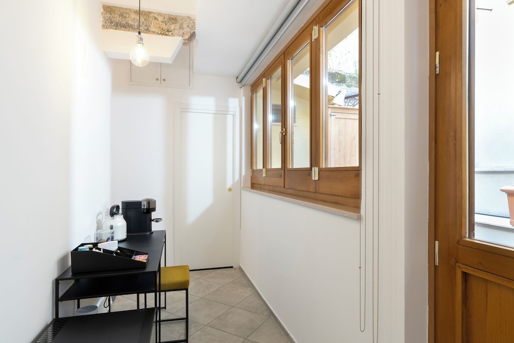 객실 내 편의 시설/서비스