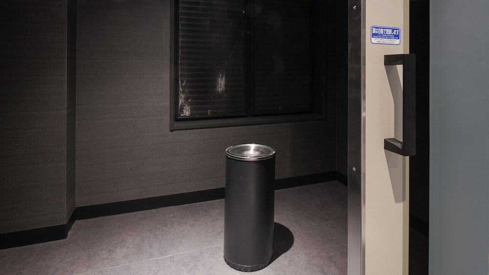 숙박 시설 내 편의 시설/서비스