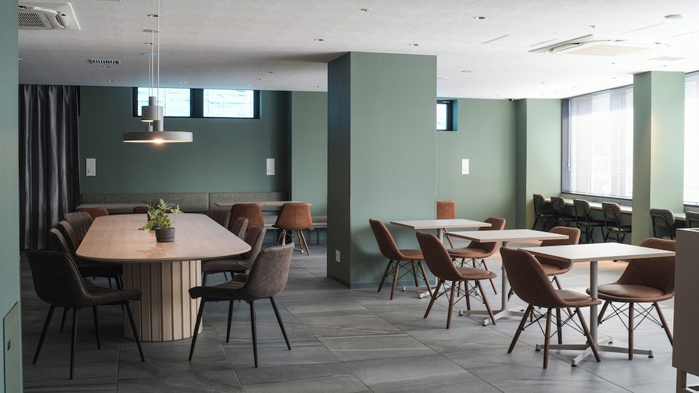 숙박 시설 내 편의 시설/서비스