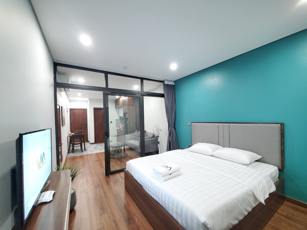 객실 내 편의 시설/서비스