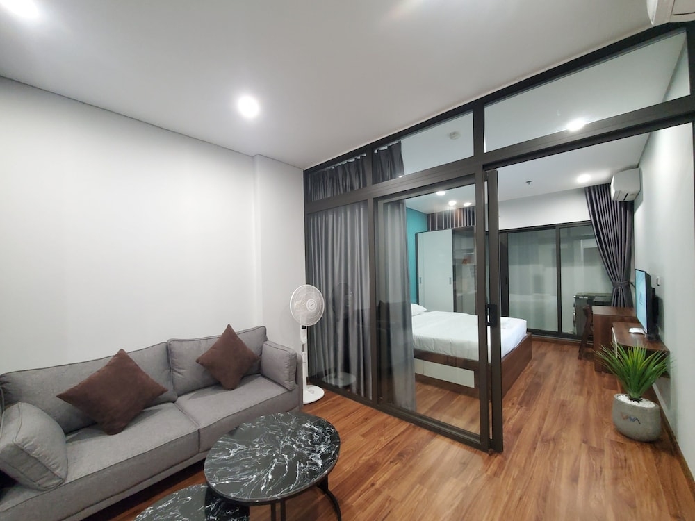 객실 내 편의 시설/서비스