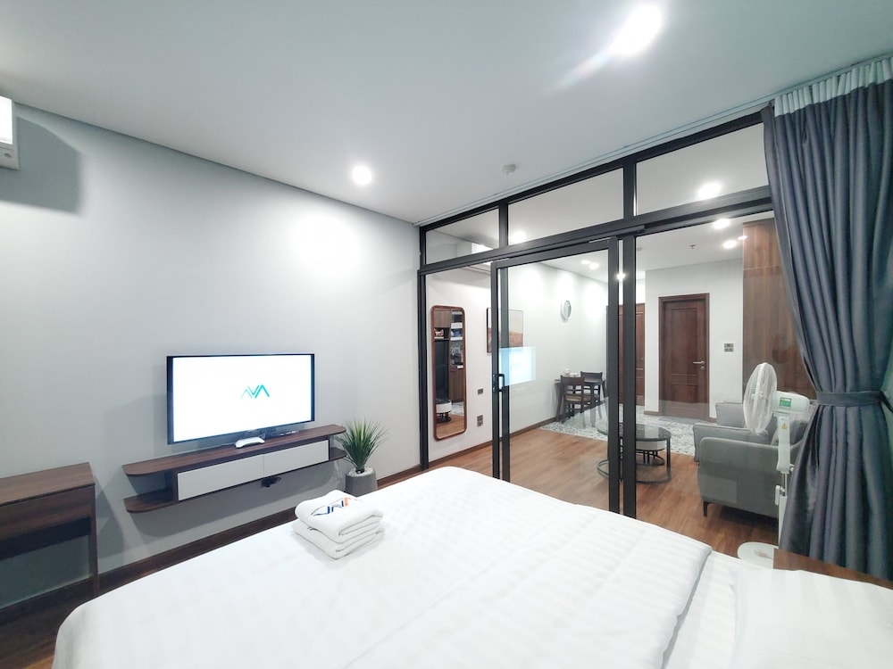 객실 내 편의 시설/서비스