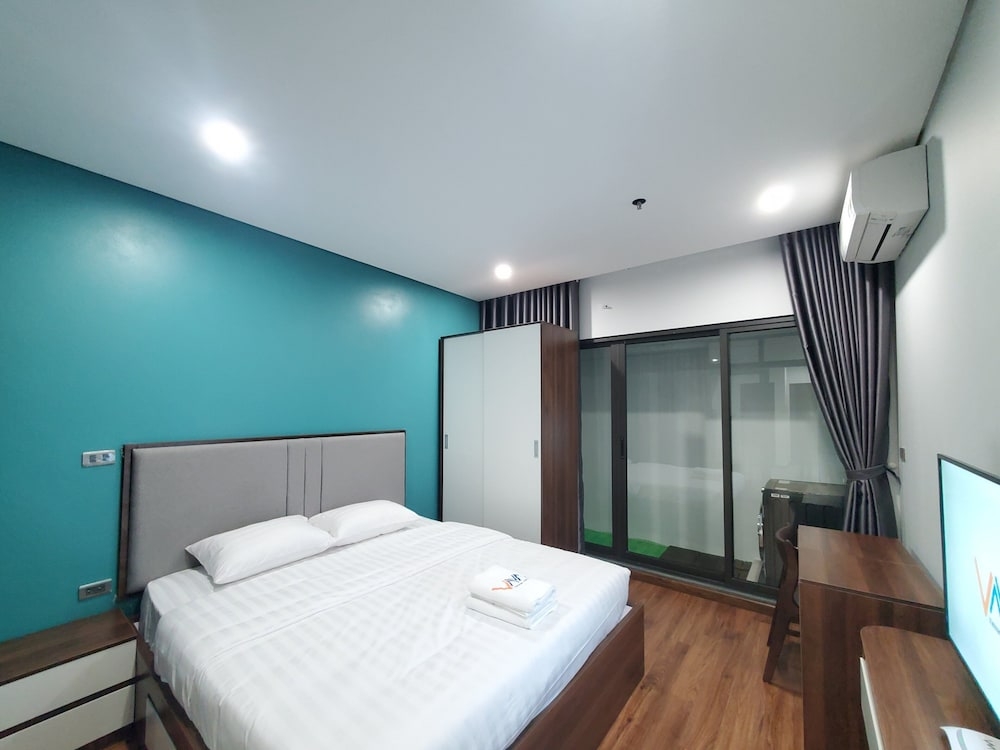 객실 내 편의 시설/서비스