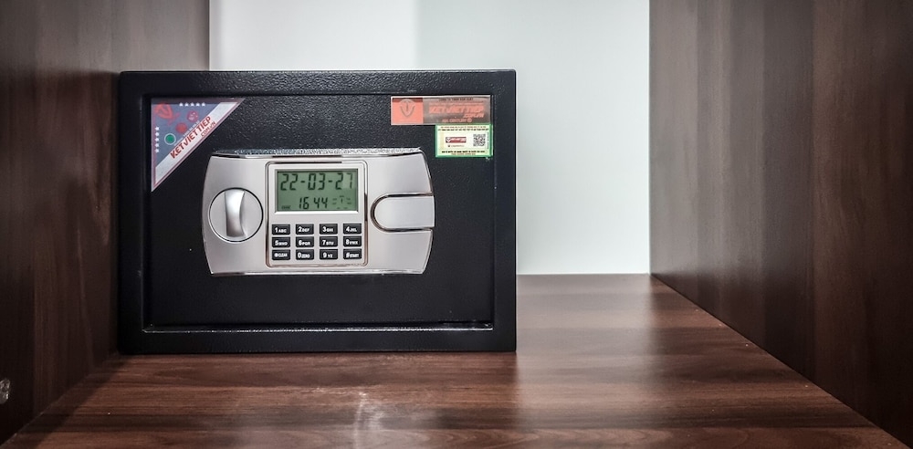 객실 내 비즈니스 센터