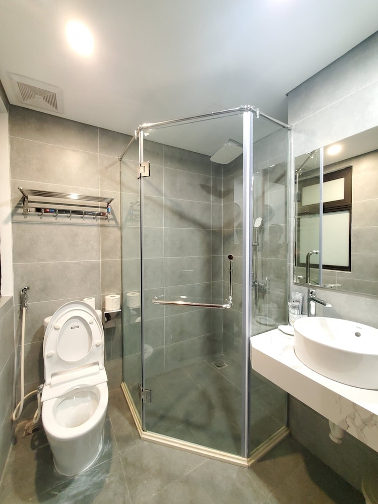 객실 내 편의 시설/서비스