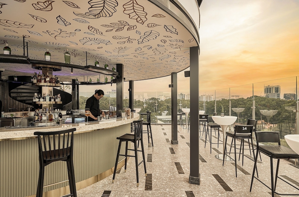 로프 코스(팀 빌딩)