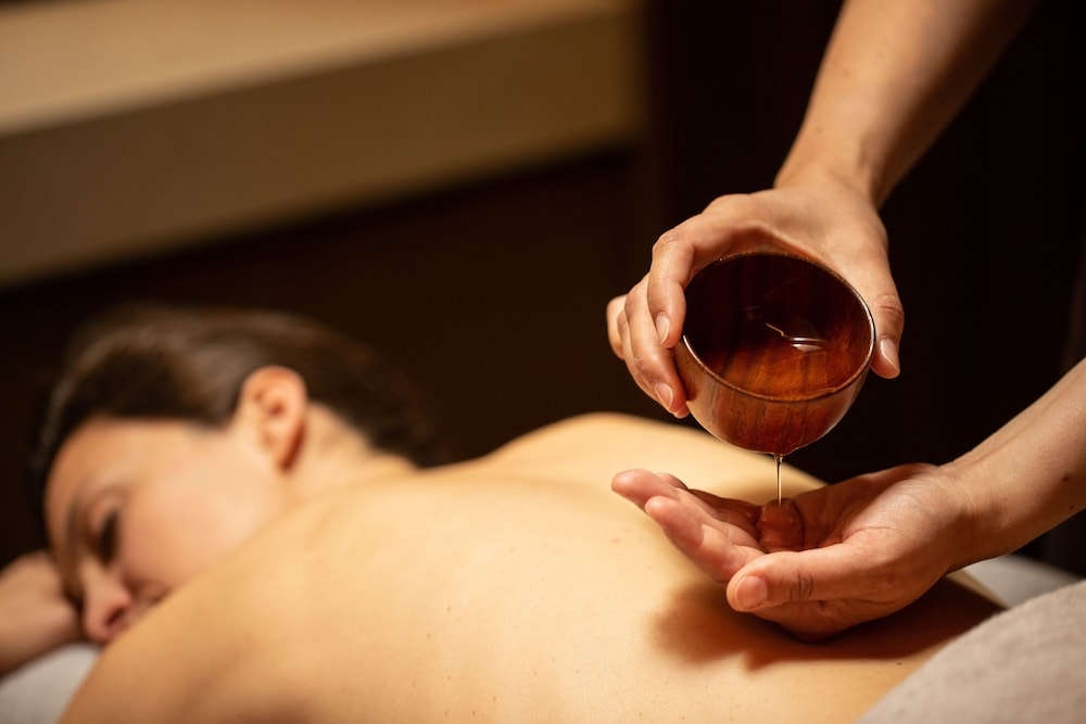 스파 트리트먼트