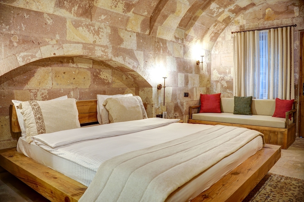 객실에서 보이는 전망