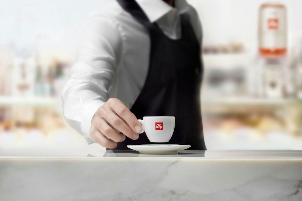 바(숙박 시설 내)