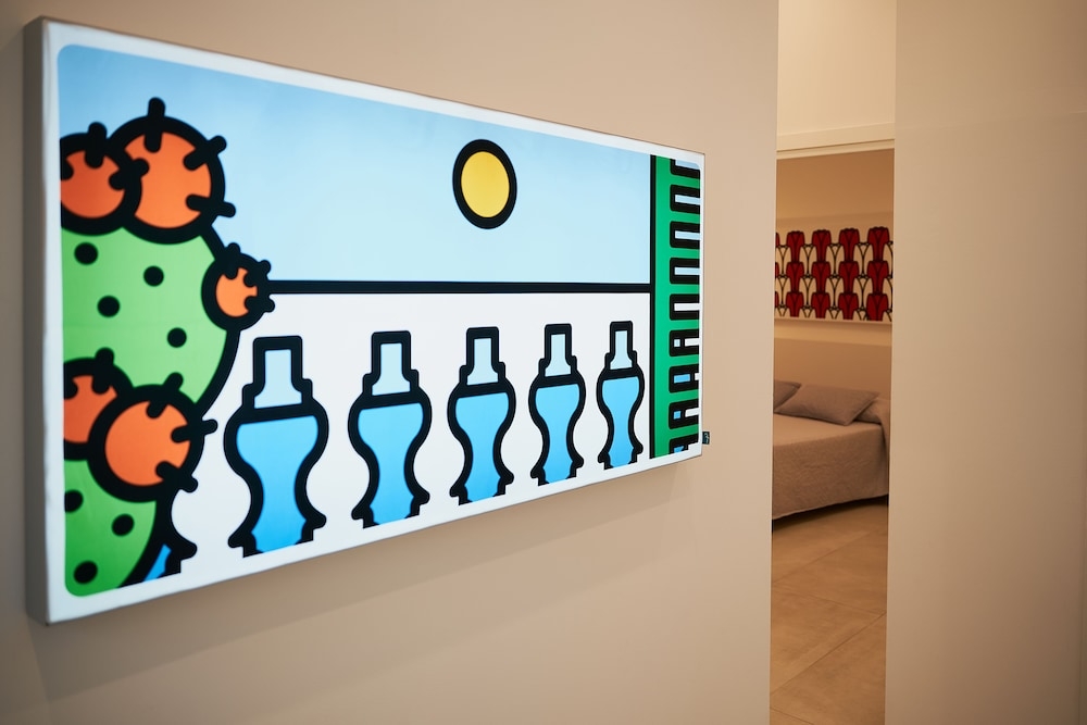 내부 세부 사진