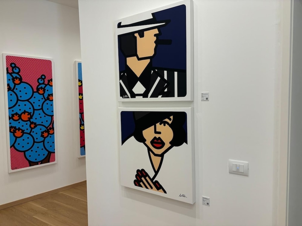 내부 세부 사진