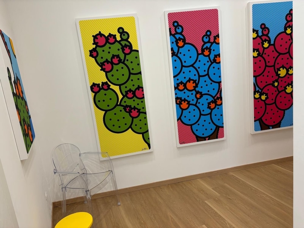 내부 세부 사진