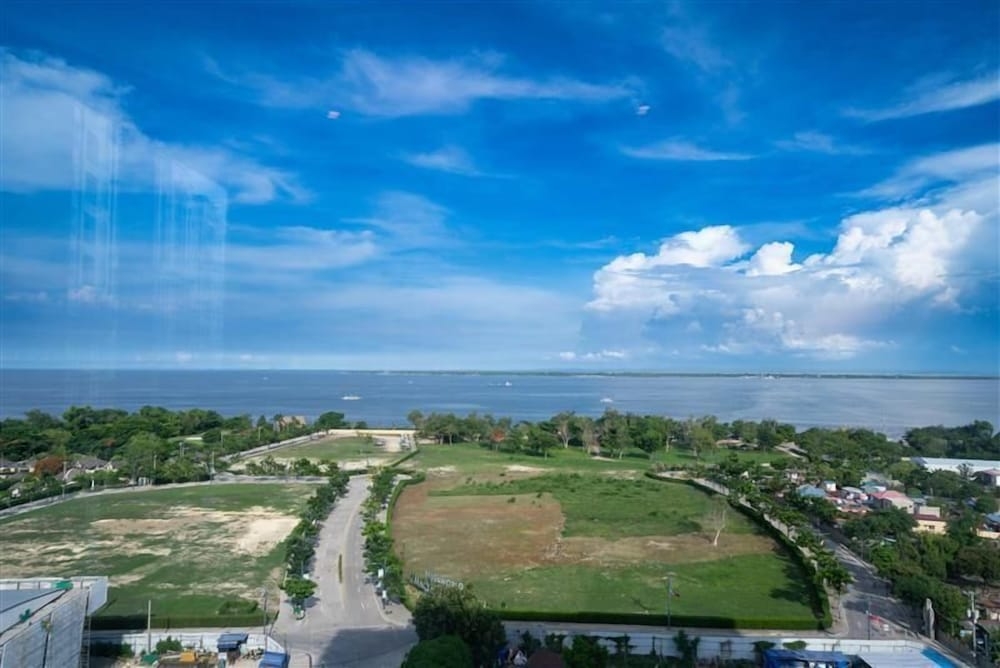 해변/바다 전망