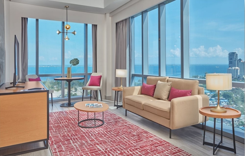 해변/바다 전망