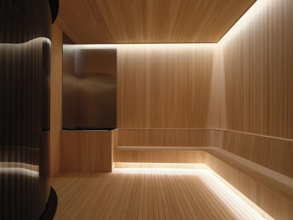 사우나