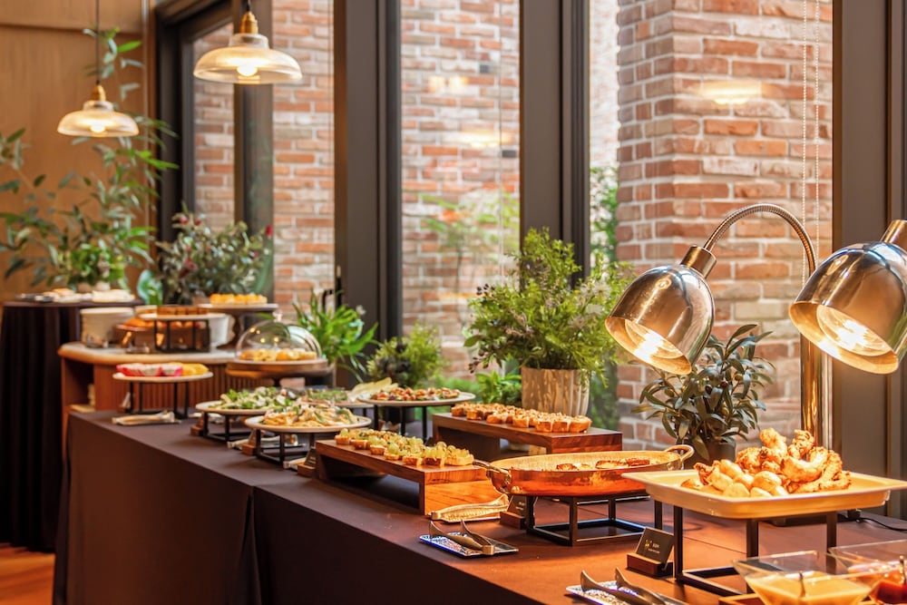 객실 내 편의 시설/서비스