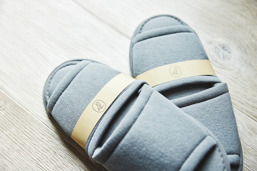 객실 내 편의 시설/서비스