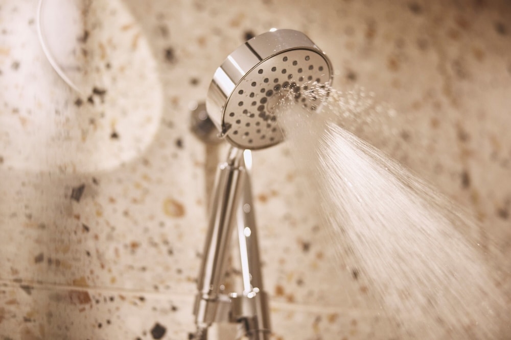 핸드헬드 샤워기