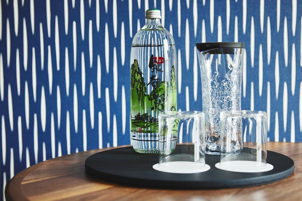 객실 내 편의 시설/서비스