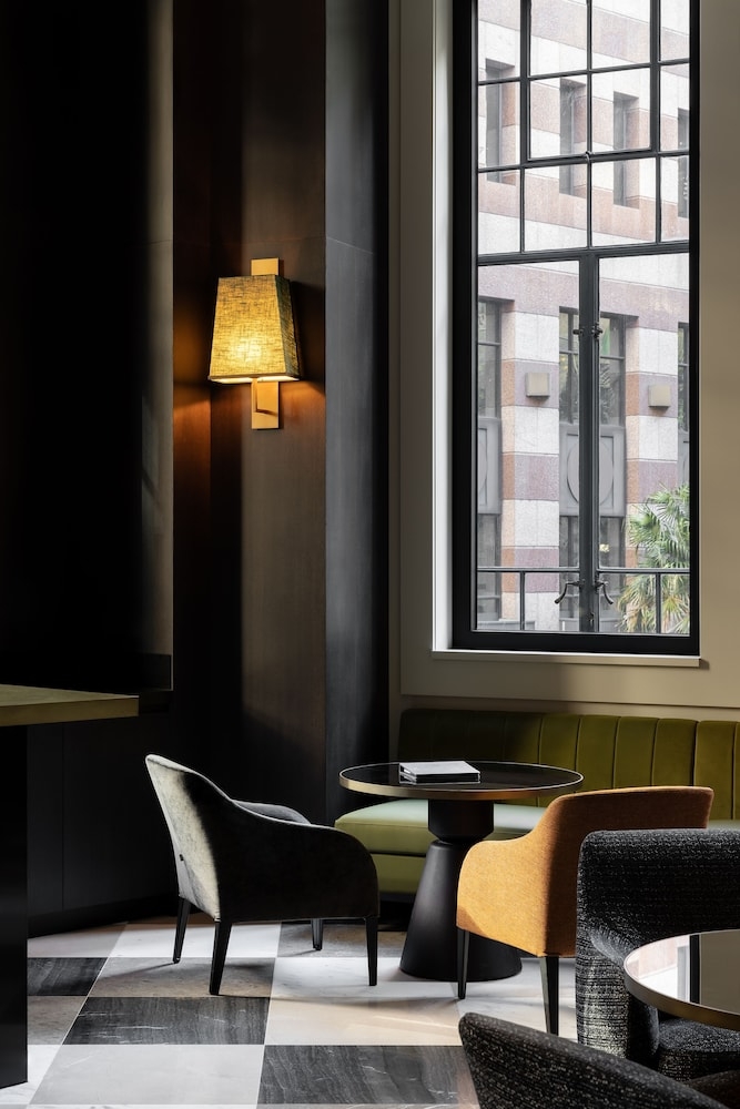 바(숙박 시설 내)