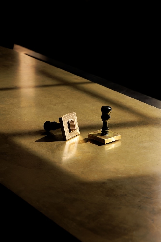 바(숙박 시설 내)