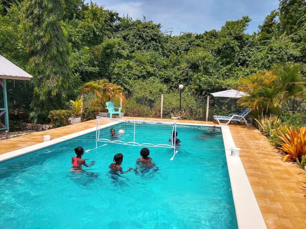 어린이 즐길거리