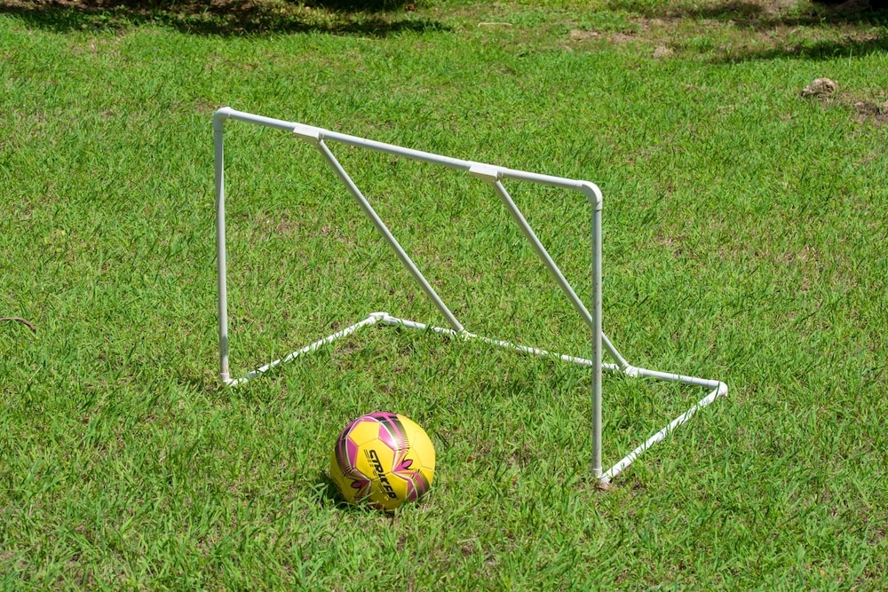 어린이 놀이 공간 - 야외