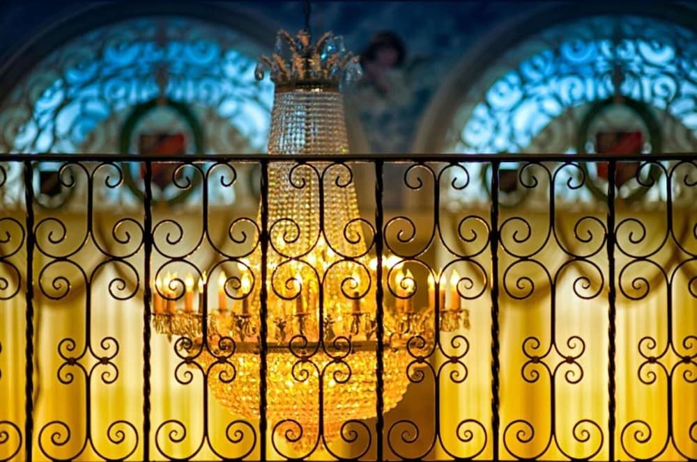 내부 세부 사진