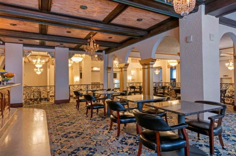 아침 식사 공간