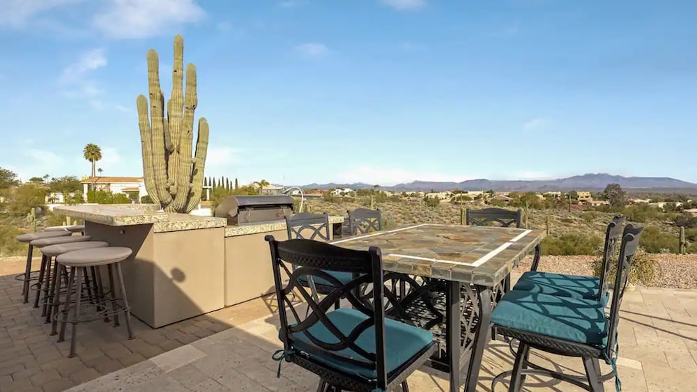 BBQ/피크닉 공간