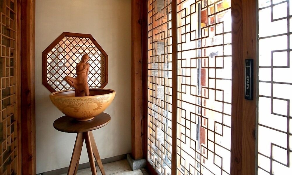 내부 세부 사진