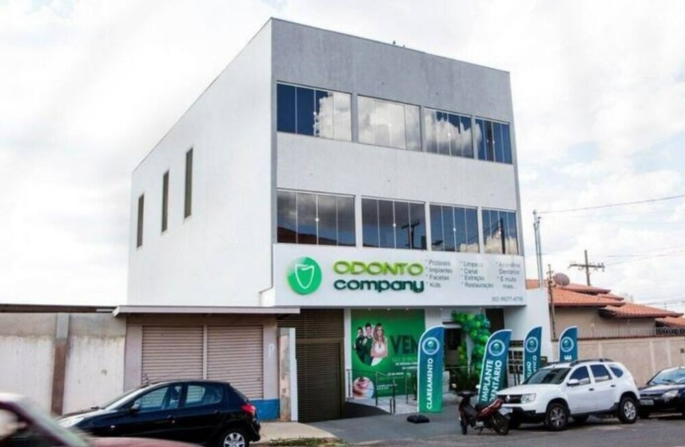 숙박 시설 정면