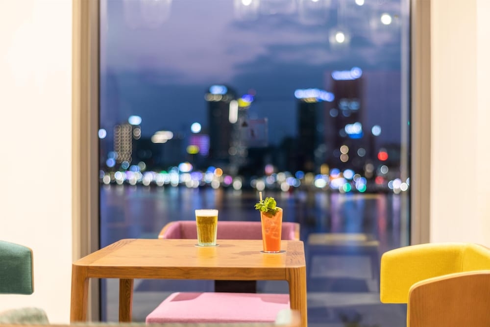 아침 식사 공간