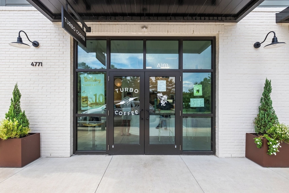 외부 세부 사진