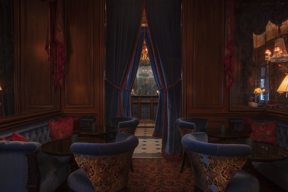 메종 프루스트, Hotel & Spa La Mer